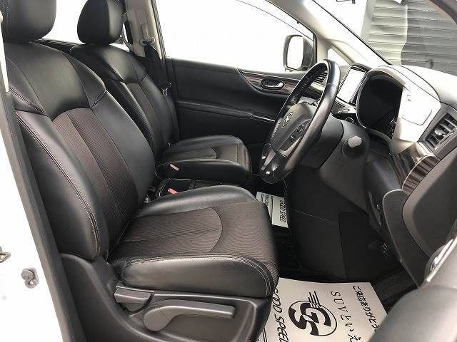 Nissan ELGRAND 2014-02 21194-9