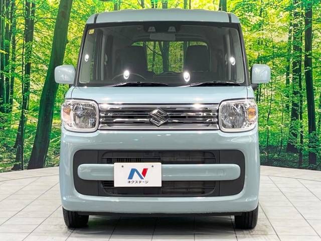 Suzuki SPACIA 2022-01 192112-14