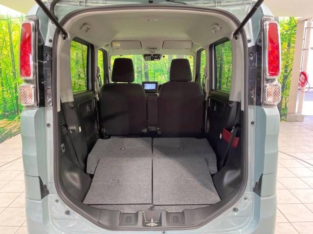 Suzuki SPACIA 2022-01 192112-10