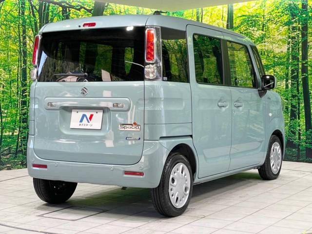 Suzuki SPACIA 2022-01 192112-17