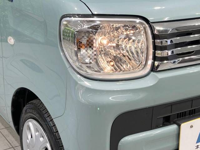 Suzuki SPACIA 2022-01 192112-12