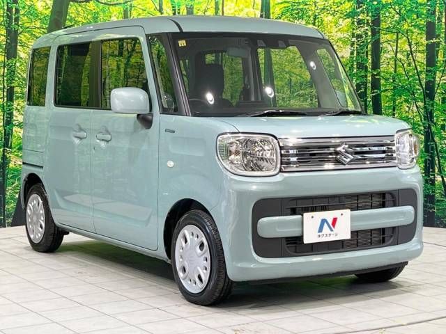 Suzuki SPACIA 2022-01 192112-16