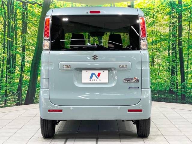 Suzuki SPACIA 2022-01 192112-15
