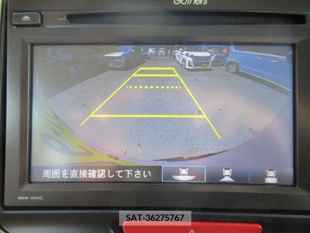 Honda N BOX 2015-10 333841-23