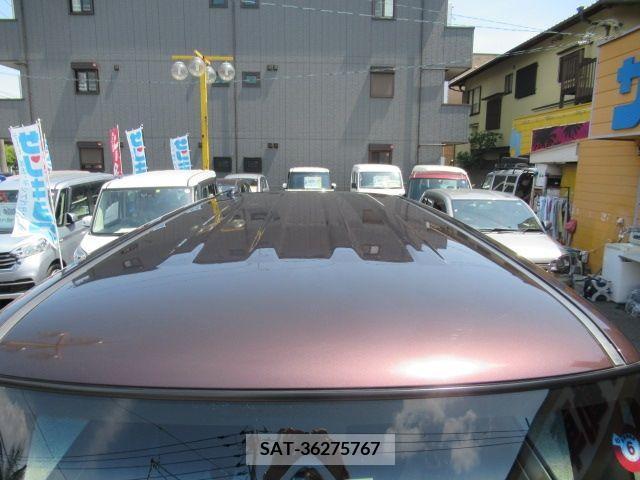 Honda N BOX 2015-10 333841-8