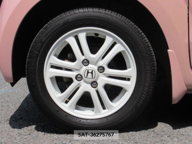 Honda N BOX 2015-10 333841-7