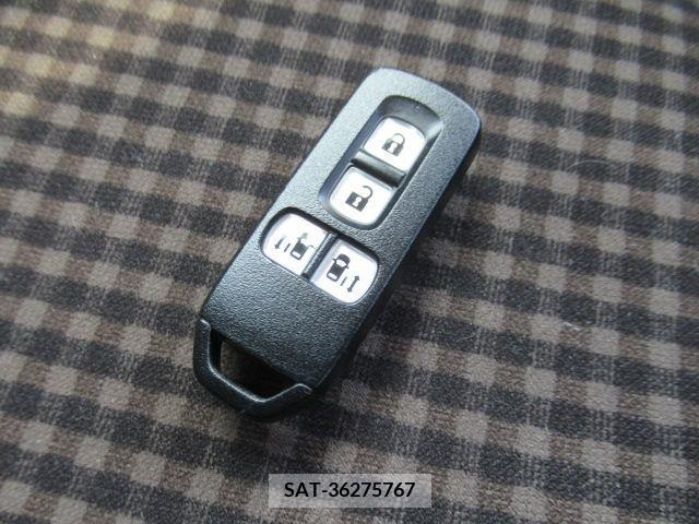 Honda N BOX 2015-10 333841-21
