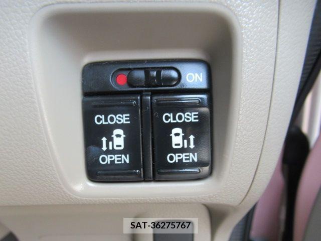 Honda N BOX 2015-10 333841-20