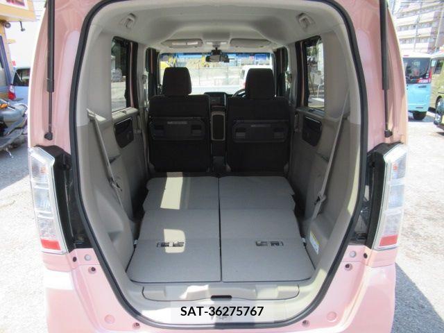 Honda N BOX 2015-10 333841-19
