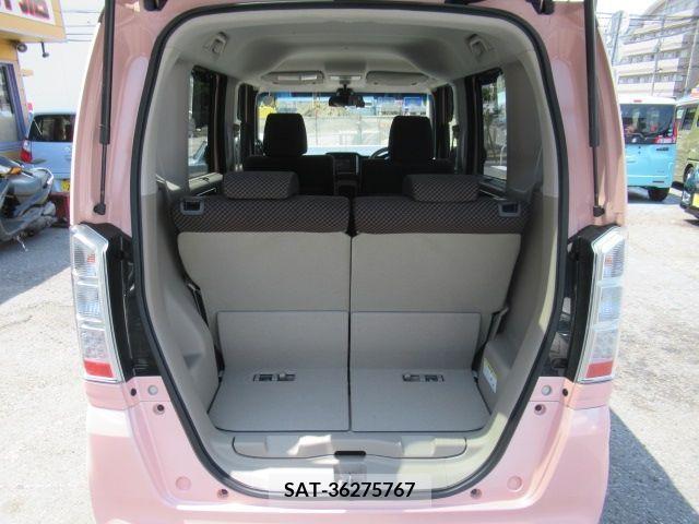 Honda N BOX 2015-10 333841-18