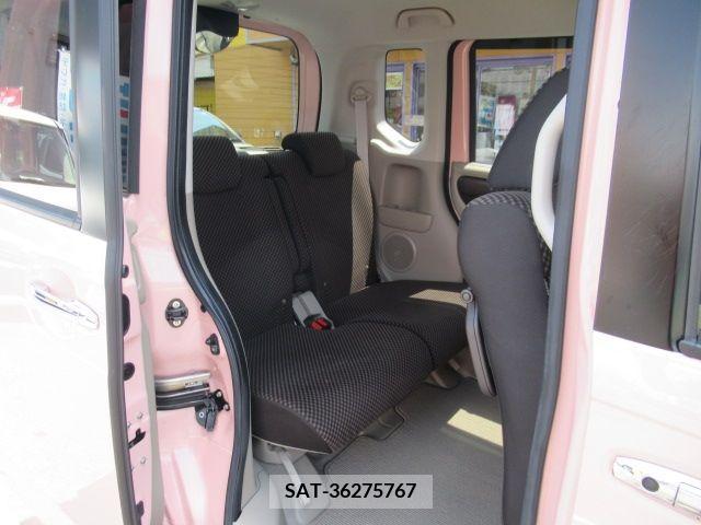 Honda N BOX 2015-10 333841-16