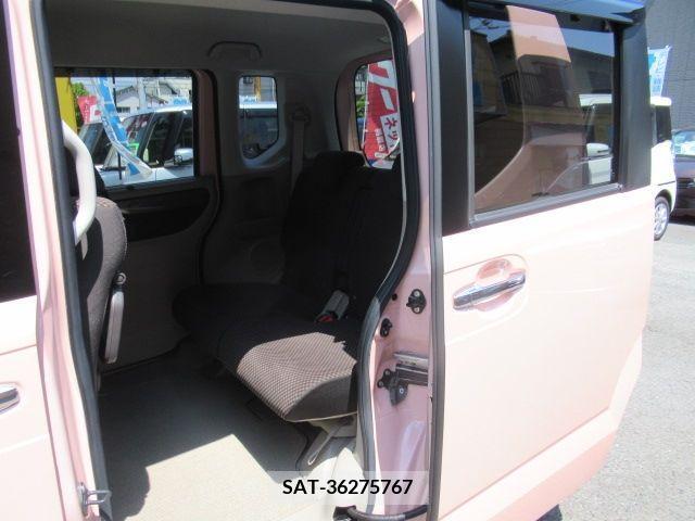 Honda N BOX 2015-10 333841-17