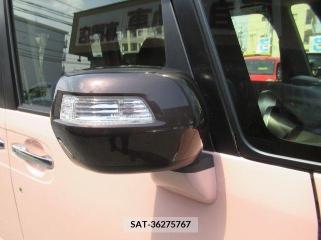 Honda N BOX 2015-10 333841-12