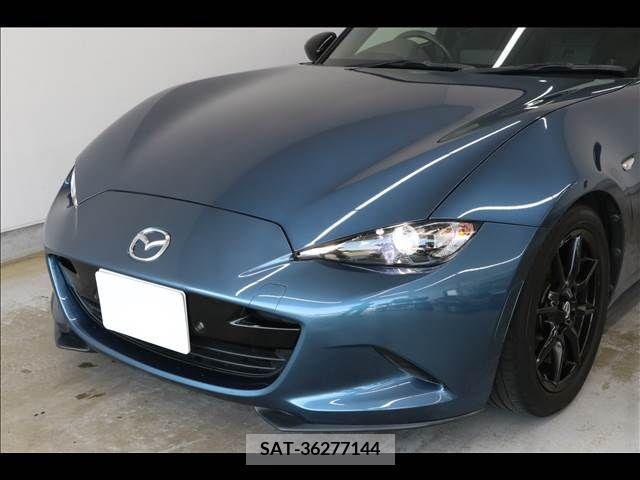 Mazda ROADSTER 2019-09 331619-12