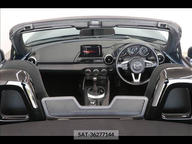 Mazda ROADSTER 2019-09 331619-2