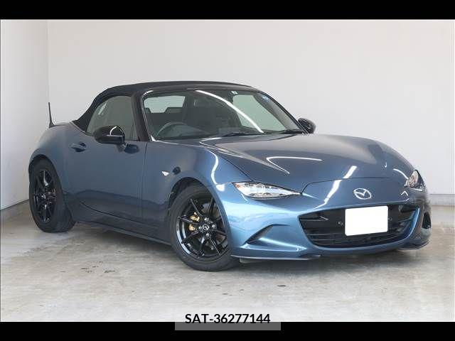 Mazda ROADSTER 2019-09 331619-1