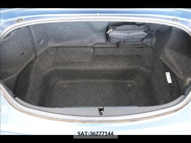 Mazda ROADSTER 2019-09 331619-19