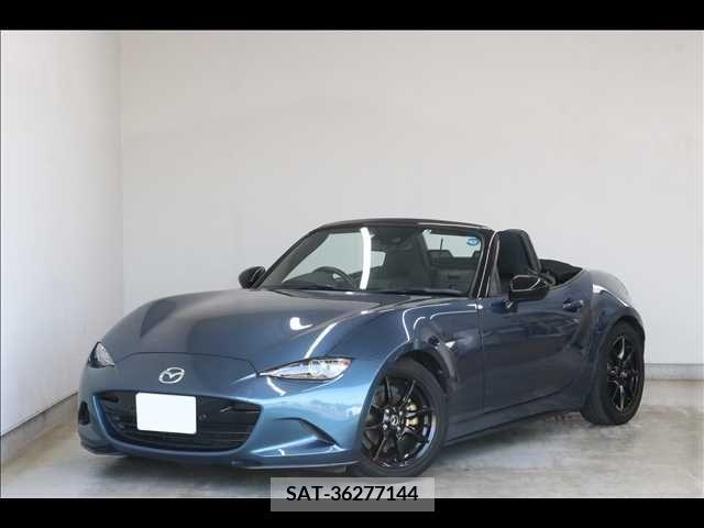 Mazda ROADSTER 2019-09 331619-0