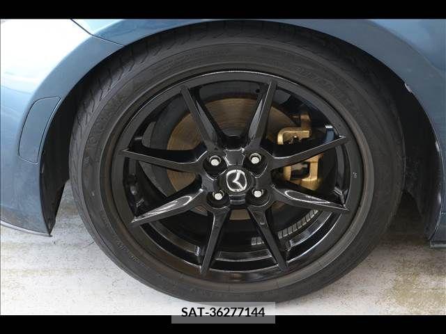Mazda ROADSTER 2019-09 331619-13