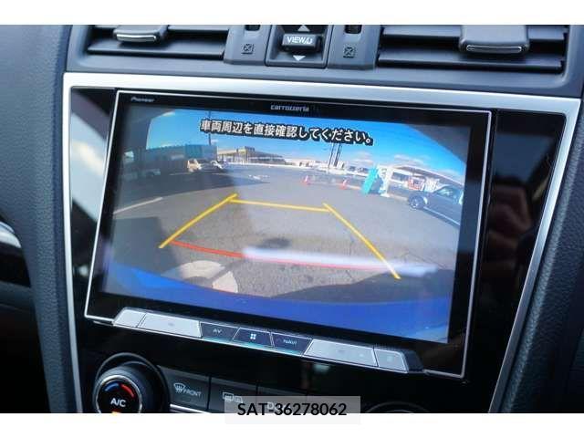 Subaru LEVORG 2018-01 317244-9