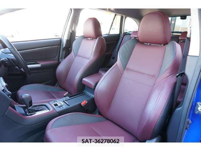 Subaru LEVORG 2018-01 317244-17