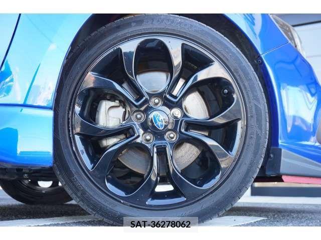 Subaru LEVORG 2018-01 317244-3