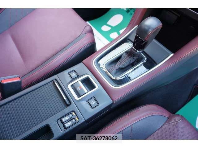 Subaru LEVORG 2018-01 317244-13