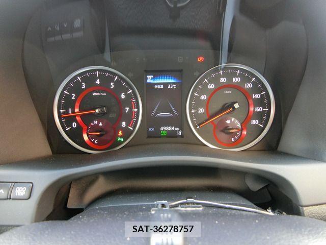 Toyota VELLFIRE 2018-11 369753-11