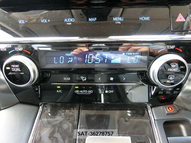 Toyota VELLFIRE 2018-11 369753-13