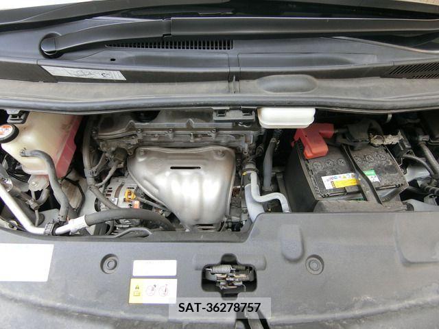 Toyota VELLFIRE 2018-11 369753-3