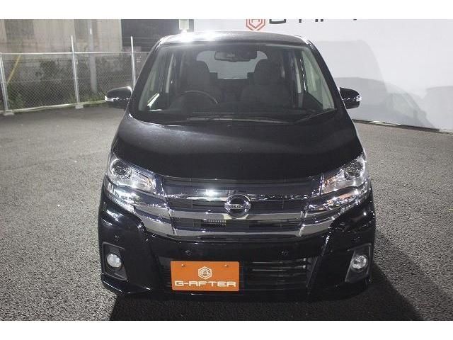 Nissan DAYZ 2019-01 27355-1