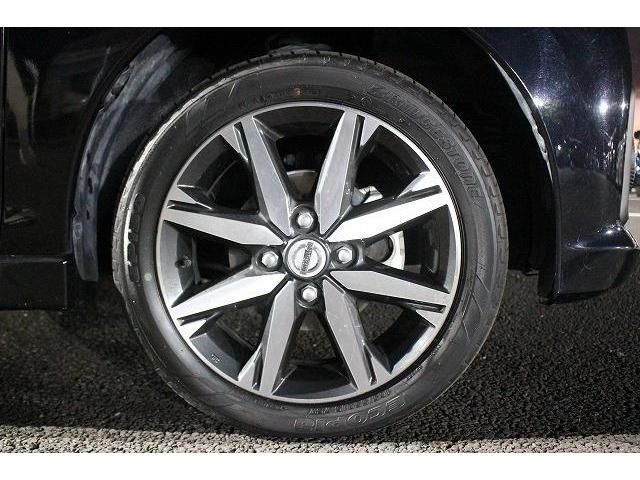 Nissan DAYZ 2019-01 27355-8