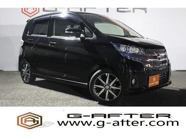 Nissan DAYZ 2019-01 27355-0