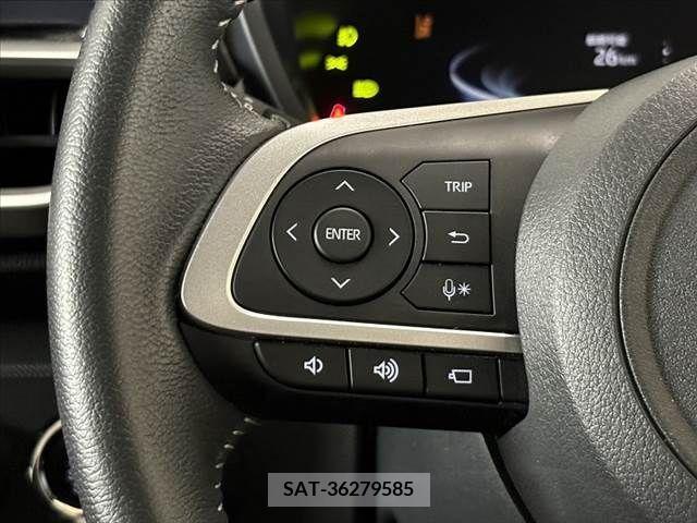 Toyota RAIZE 2021-07 354699-24