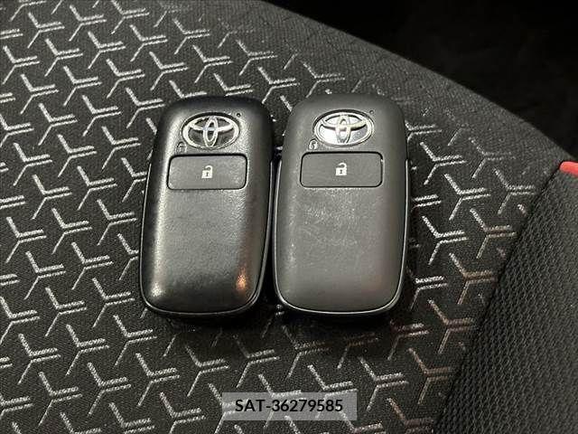 Toyota RAIZE 2021-07 354699-6