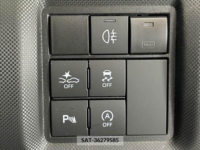 Toyota RAIZE 2021-07 354699-5