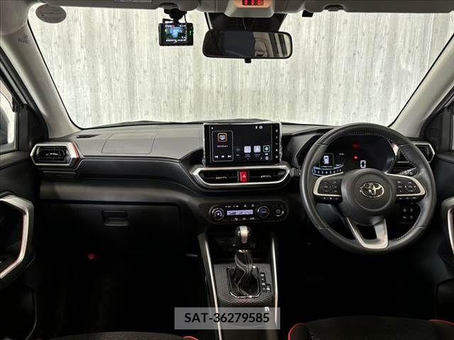 Toyota RAIZE 2021-07 354699-1