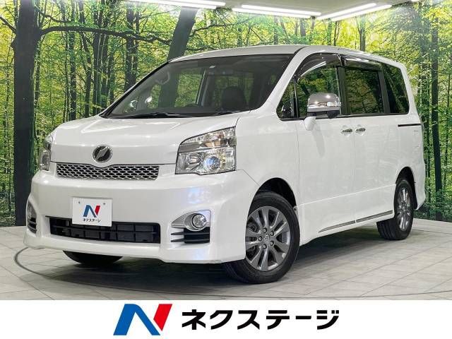 Toyota VOXY 2013-10 188756-0