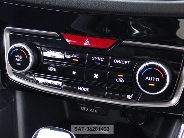 Subaru FORESTER 2020-08 334830-6