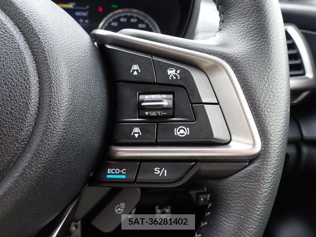 Subaru FORESTER 2020-08 334830-9