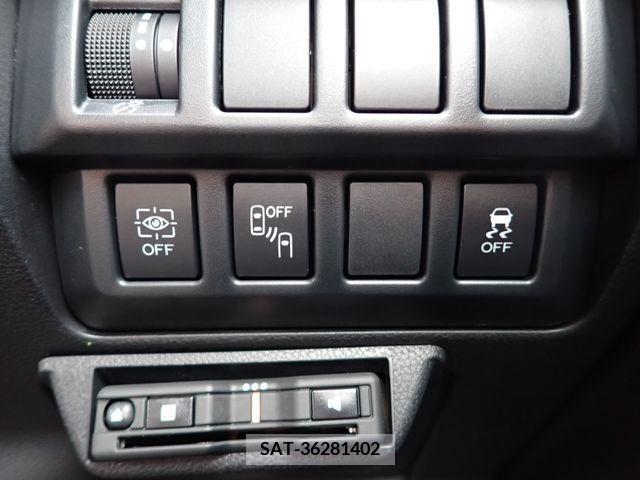 Subaru FORESTER 2020-08 334830-12