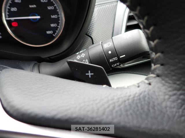 Subaru FORESTER 2020-08 334830-15