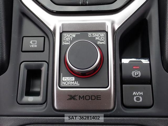 Subaru FORESTER 2020-08 334830-8