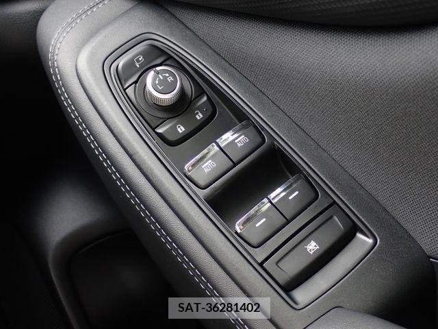 Subaru FORESTER 2020-08 334830-11