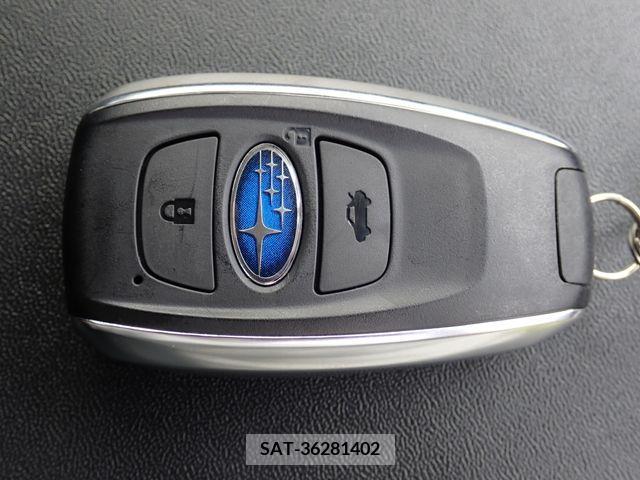 Subaru FORESTER 2020-08 334830-14