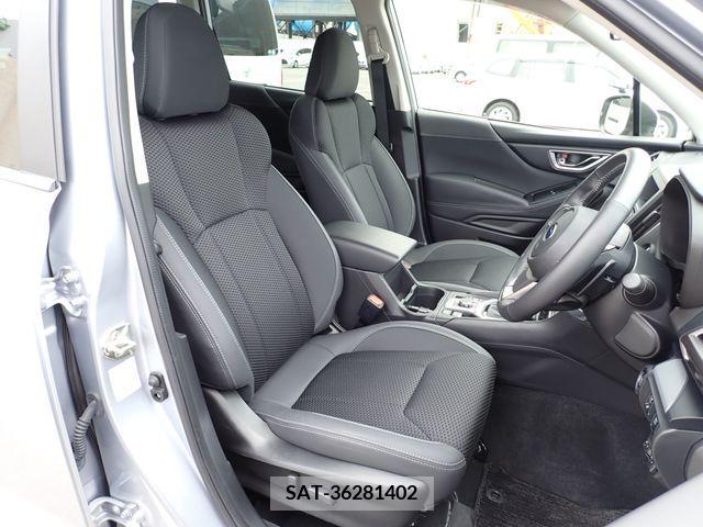 Subaru FORESTER 2020-08 334830-17