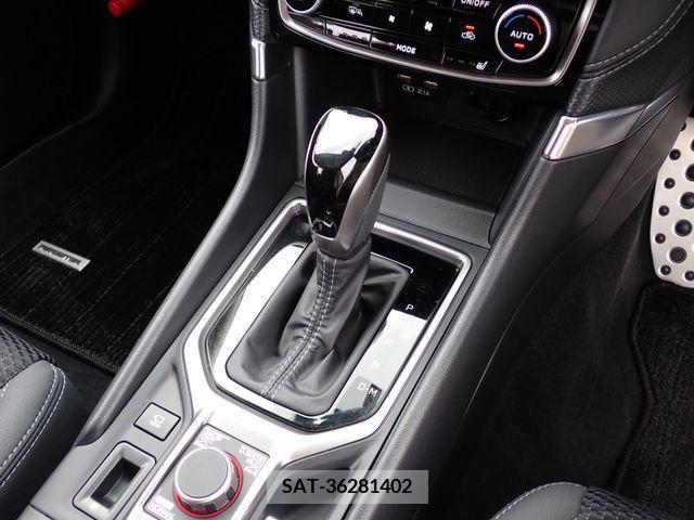 Subaru FORESTER 2020-08 334830-7