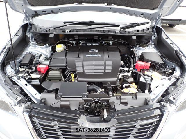 Subaru FORESTER 2020-08 334830-23