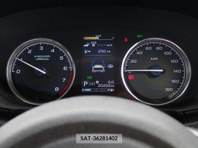 Subaru FORESTER 2020-08 334830-16