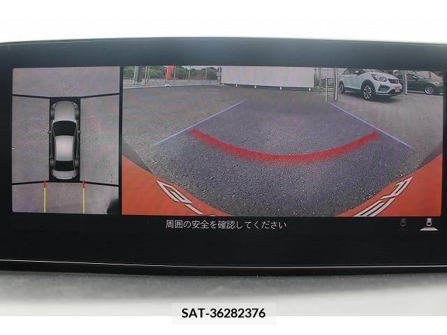 Mazda MAZDA3 2019-07 301047-2